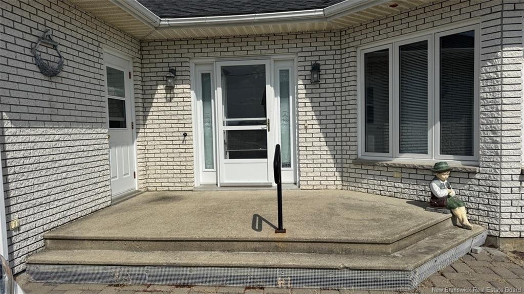 61 Reservoir St, Grand Falls, NB