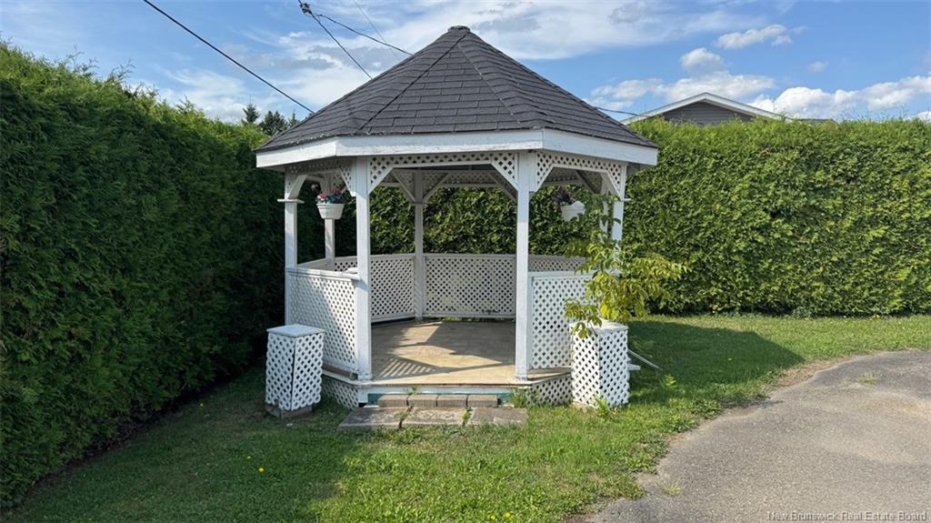 61 Reservoir St, Grand Falls, NB