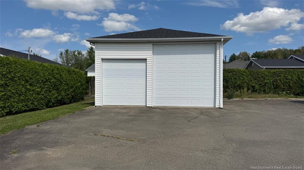 61 Reservoir St, Grand Falls, NB