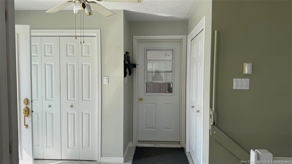 61 Reservoir St, Grand Falls, NB