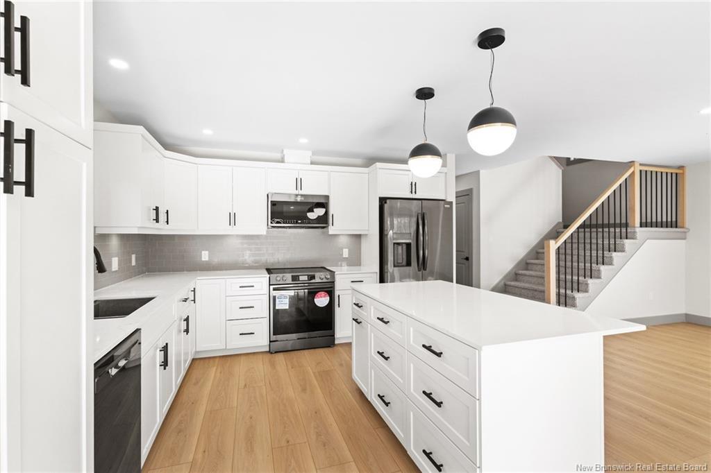 5 Stapleton St, Fredericton, NB