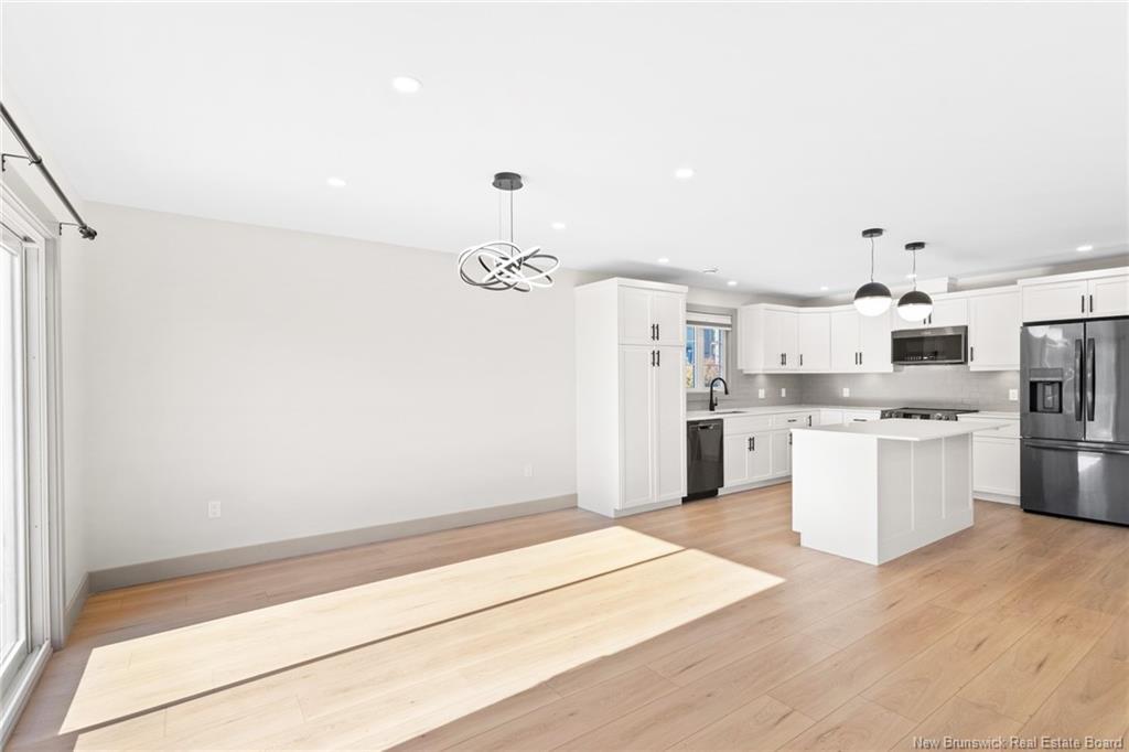 5 Stapleton St, Fredericton, NB