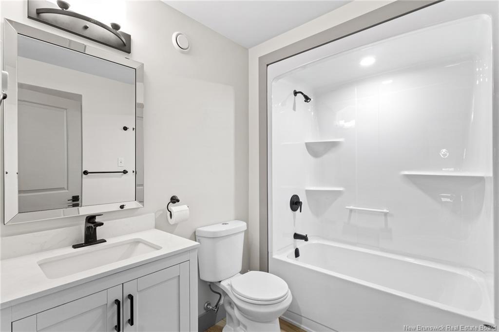 5 Stapleton St, Fredericton, NB