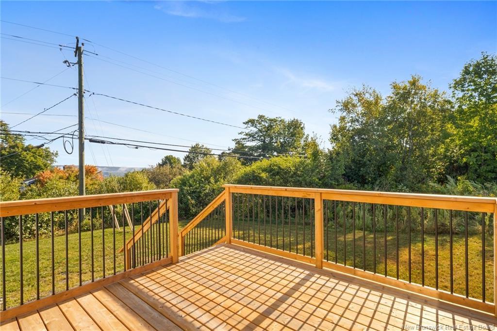 5 Stapleton St, Fredericton, NB