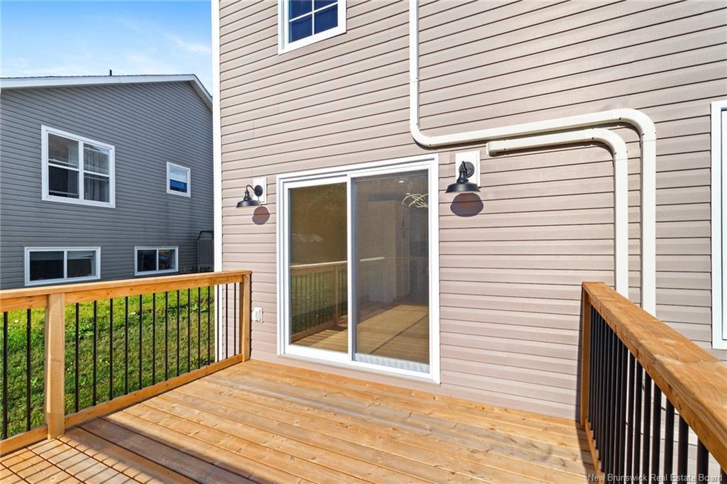 5 Stapleton St, Fredericton, NB