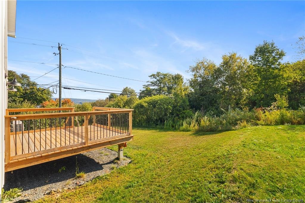 5 Stapleton St, Fredericton, NB