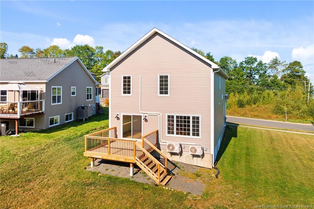 5 Stapleton St, Fredericton, NB