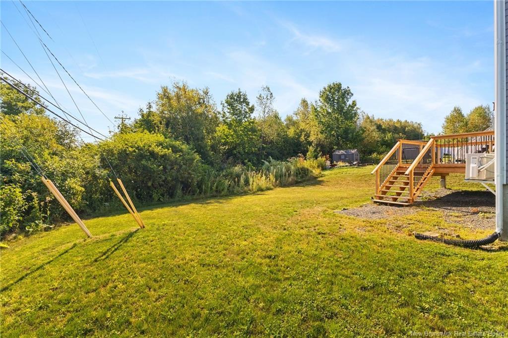 5 Stapleton St, Fredericton, NB