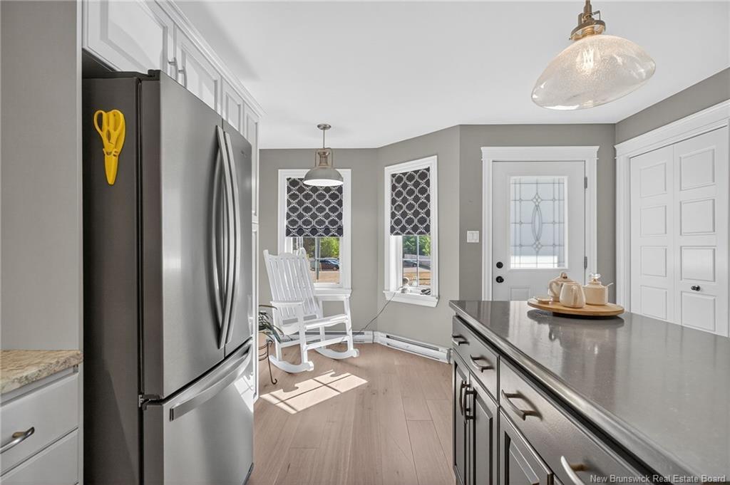 56 Golden St, Moncton, NB