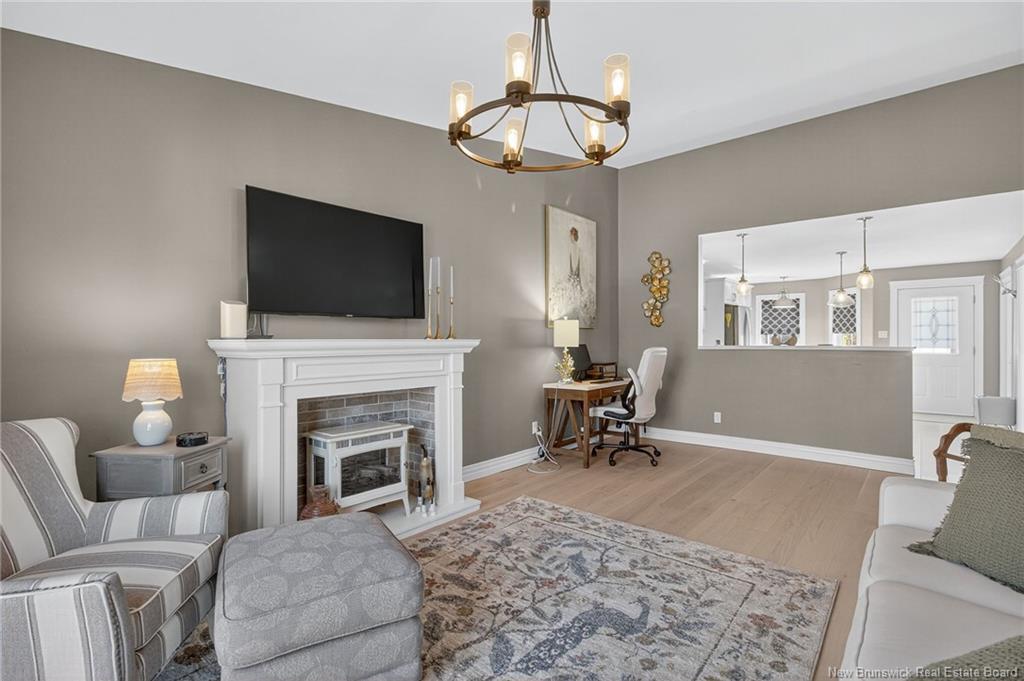 56 Golden St, Moncton, NB