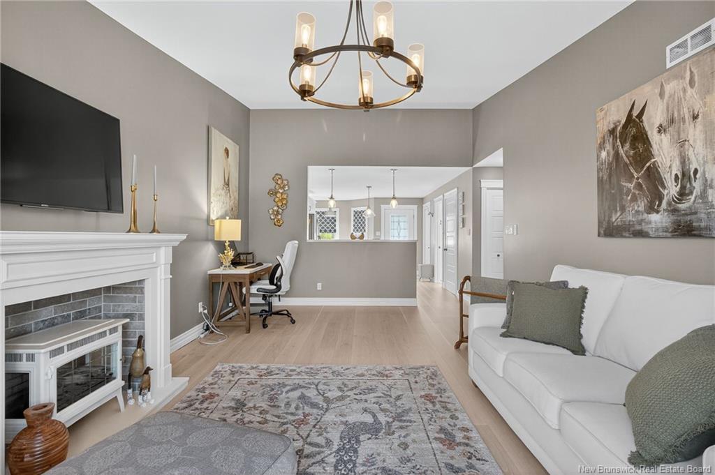 56 Golden St, Moncton, NB