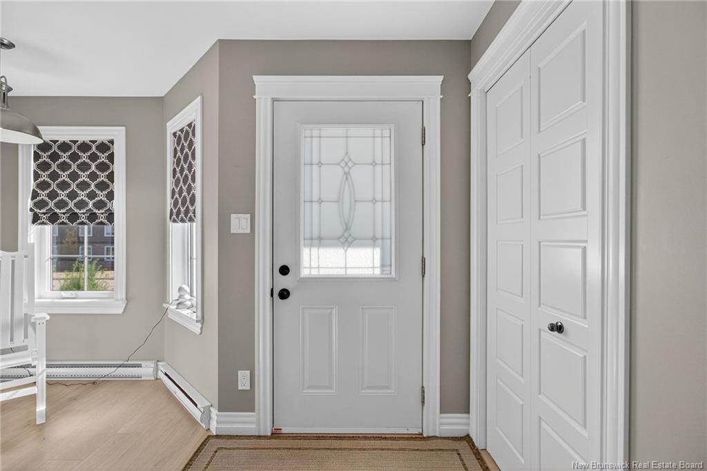 56 Golden St, Moncton, NB