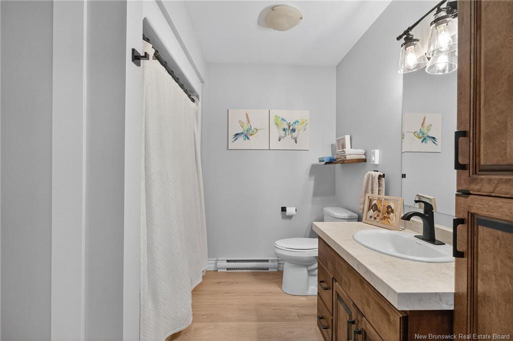 56 Golden St, Moncton, NB