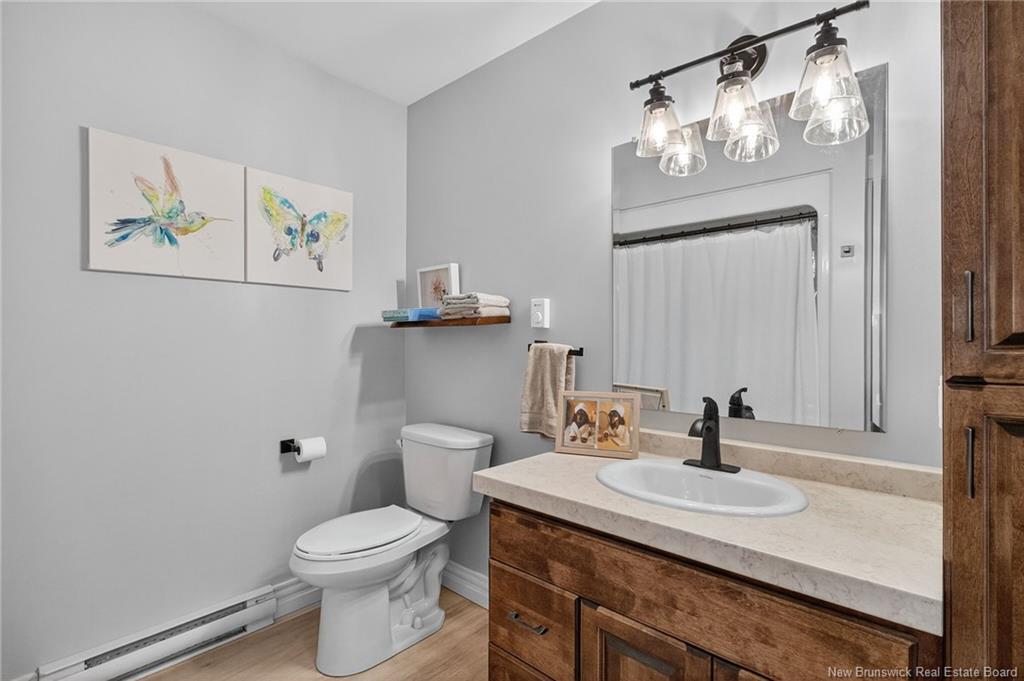 56 Golden St, Moncton, NB