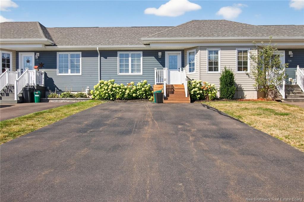 56 Golden St, Moncton, NB