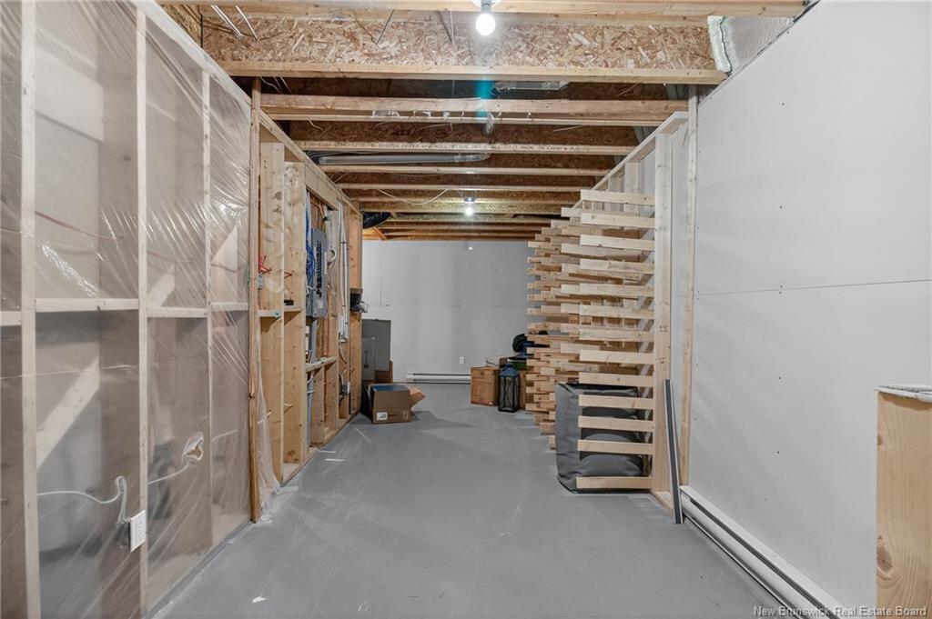 56 Golden St, Moncton, NB