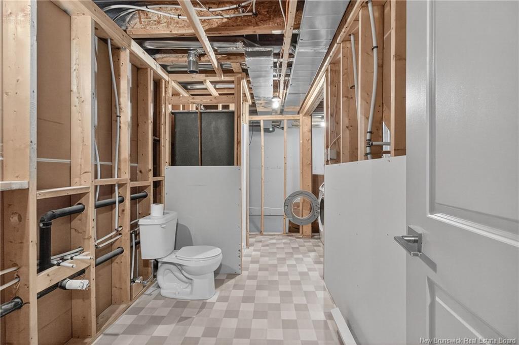 56 Golden St, Moncton, NB