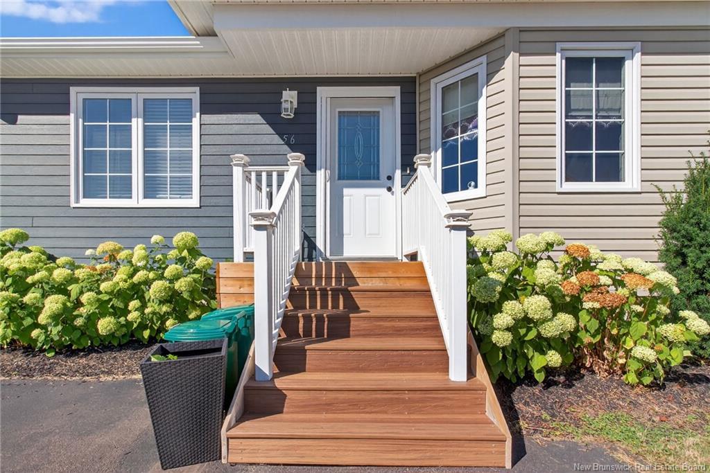 56 Golden St, Moncton, NB