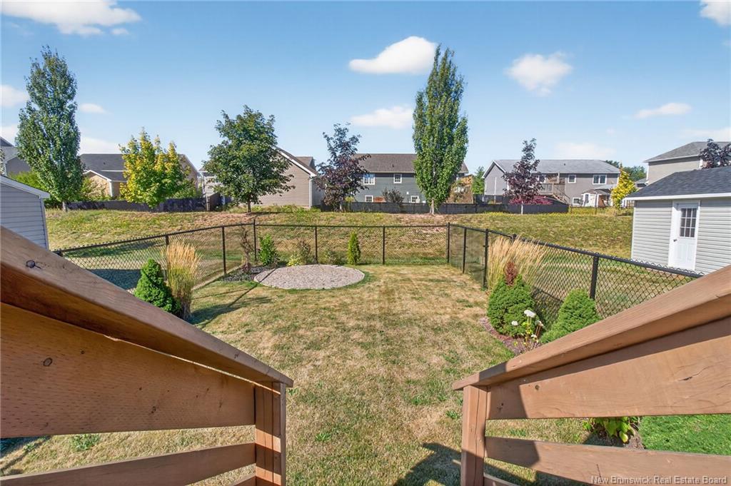 56 Golden St, Moncton, NB