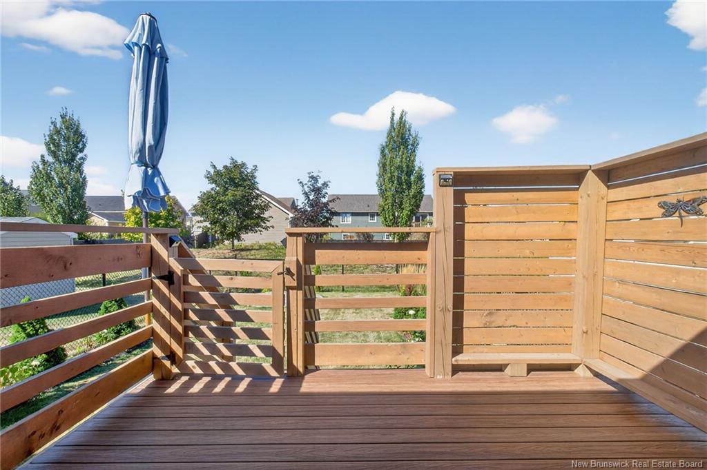 56 Golden St, Moncton, NB