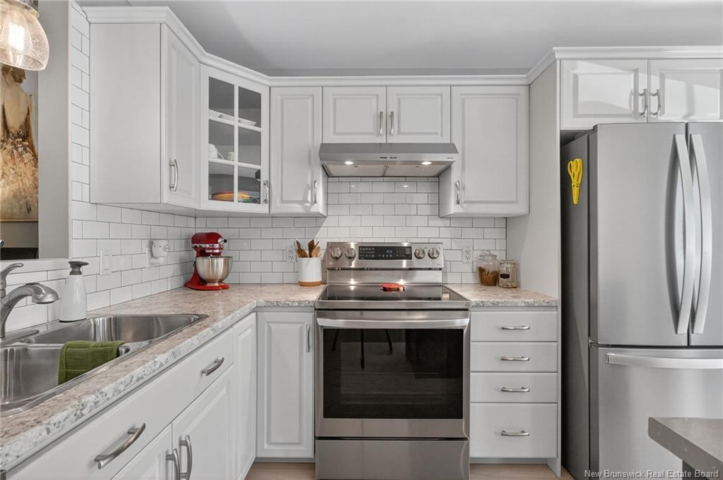 56 Golden St, Moncton, NB