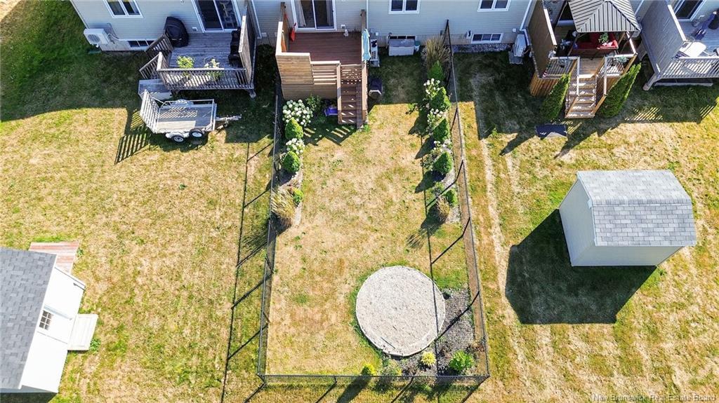 56 Golden St, Moncton, NB