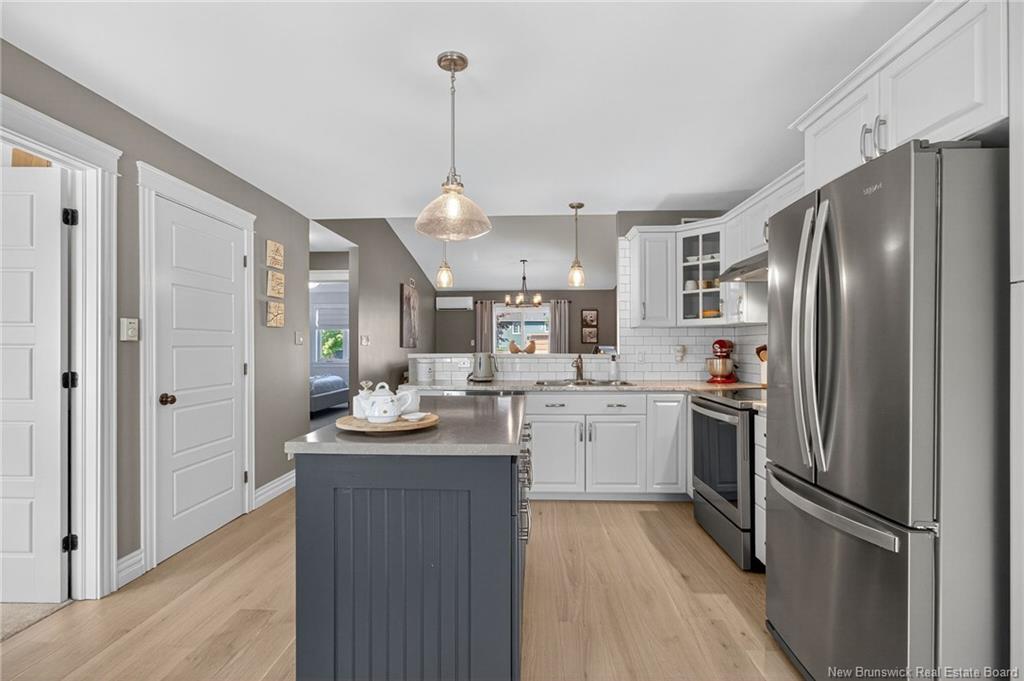 56 Golden St, Moncton, NB