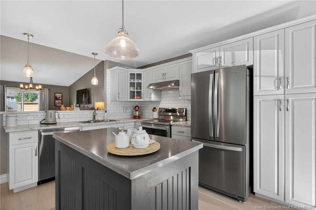 56 Golden St, Moncton, NB