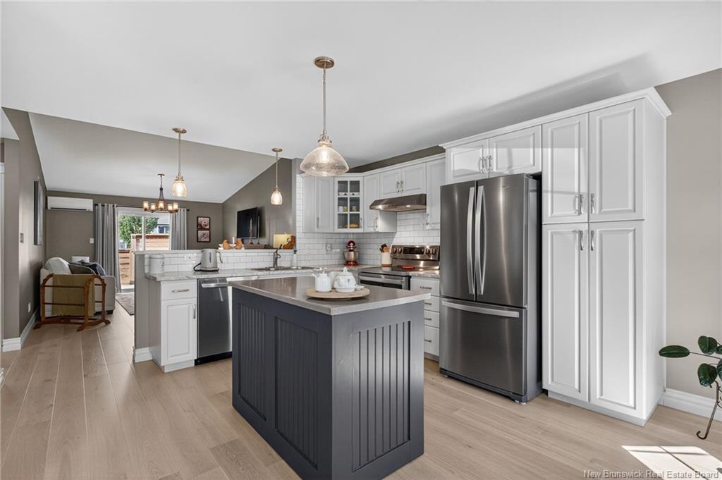 56 Golden St, Moncton, NB