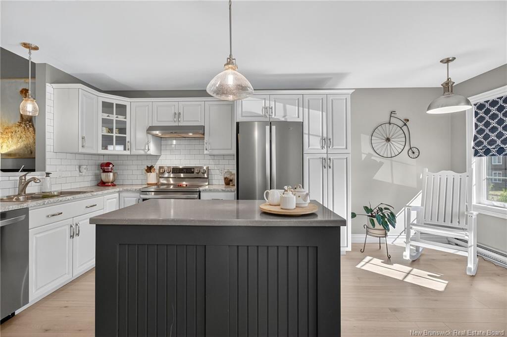 56 Golden St, Moncton, NB