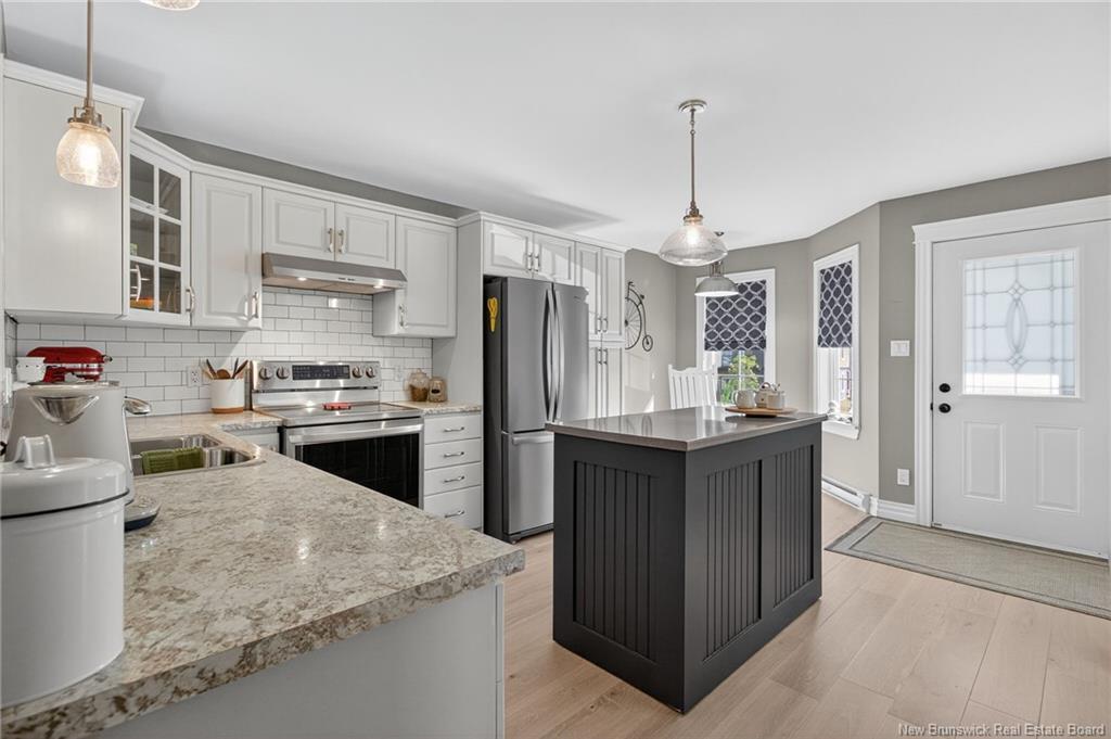 56 Golden St, Moncton, NB