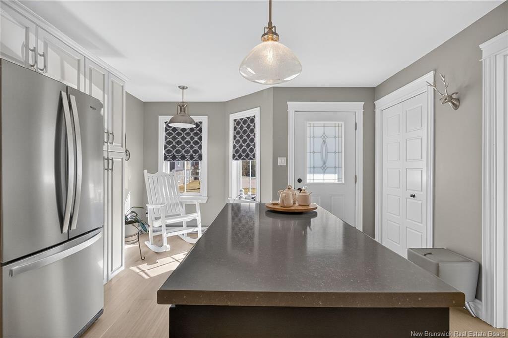 56 Golden St, Moncton, NB