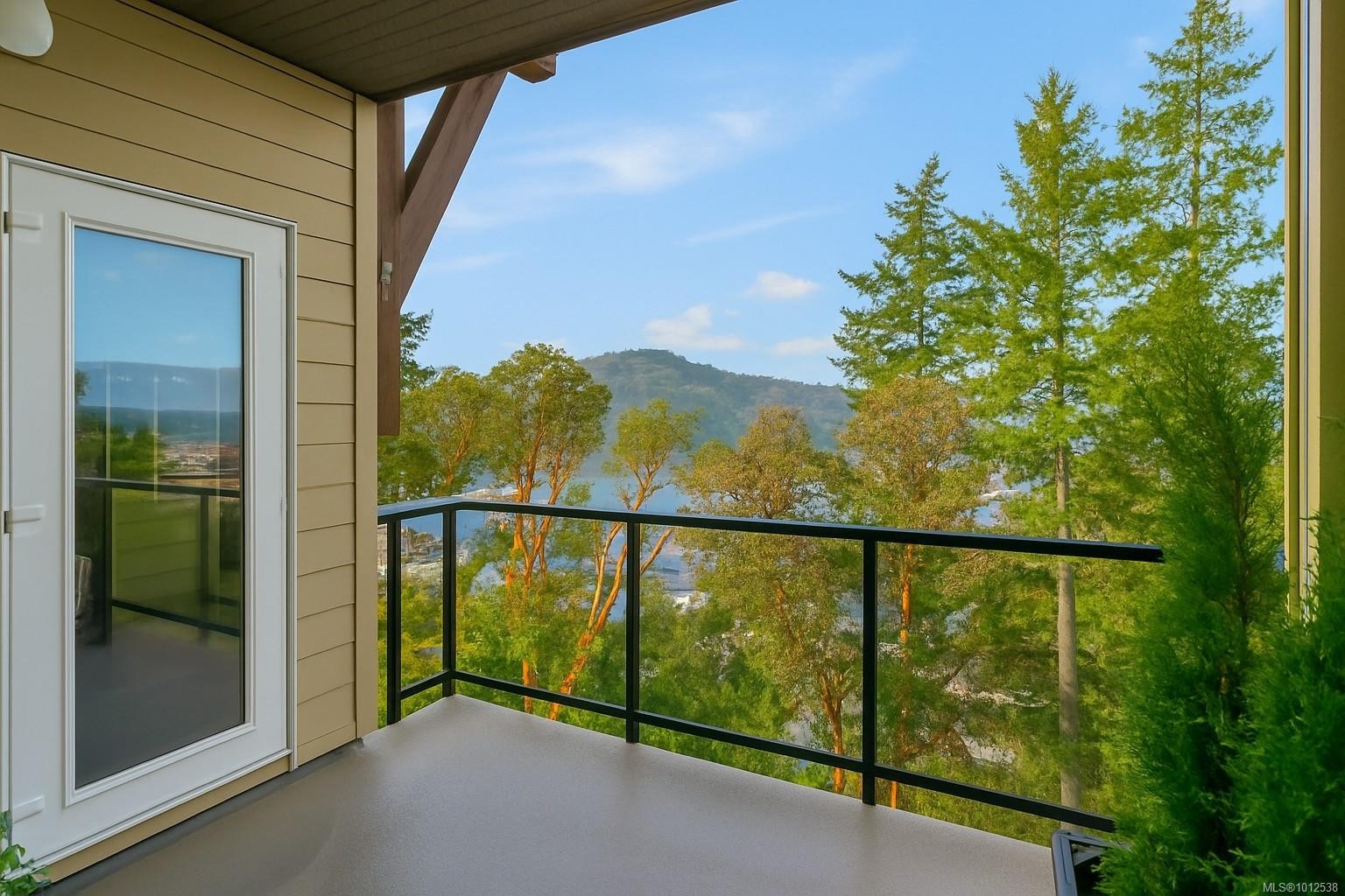 415-1145 Sikorsky Rd, Langford, BC - Outdoor With Balcony With View With Exterior