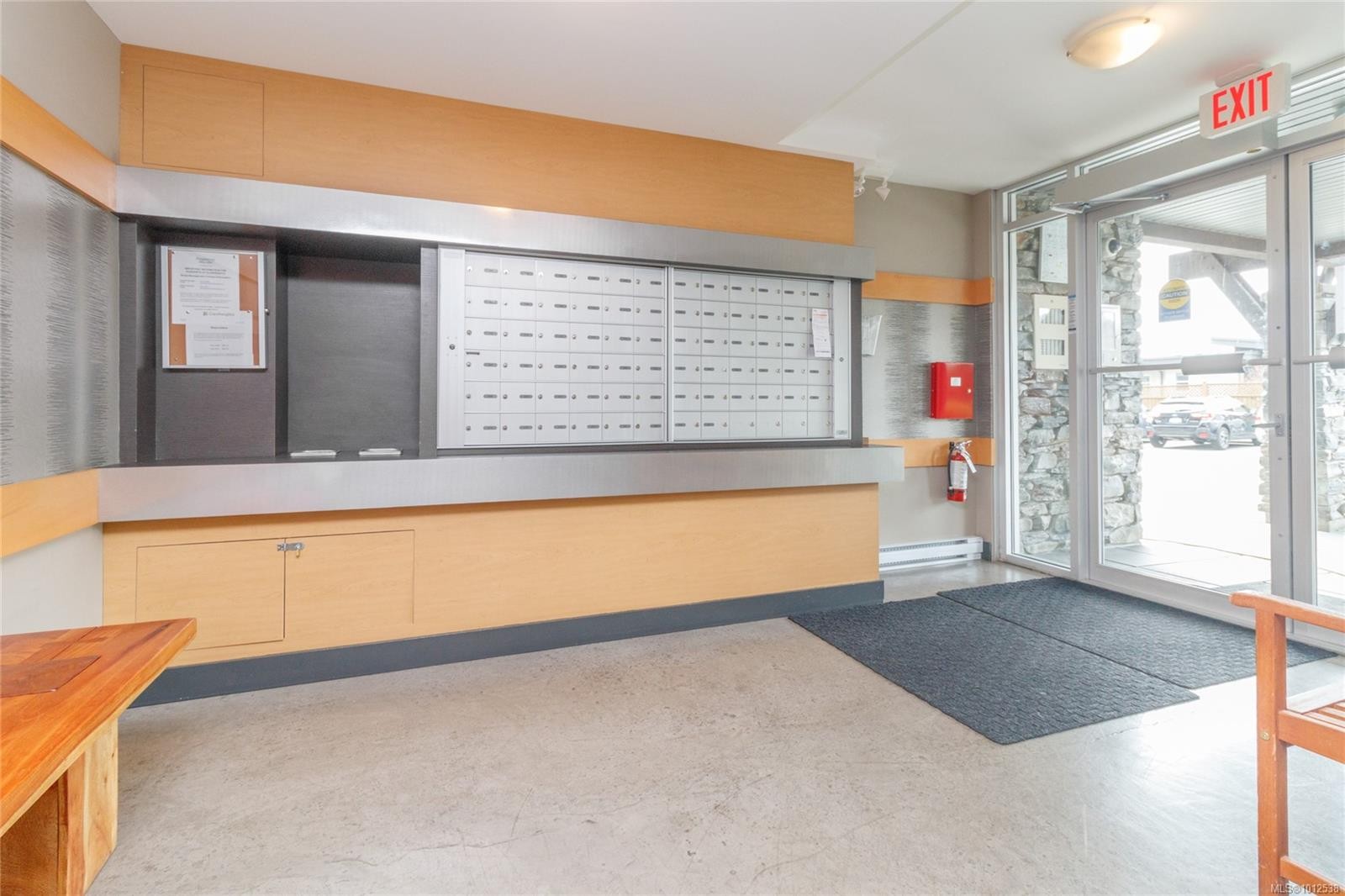 415-1145 Sikorsky Rd, Langford, BC - Indoor Photo Showing Other Room