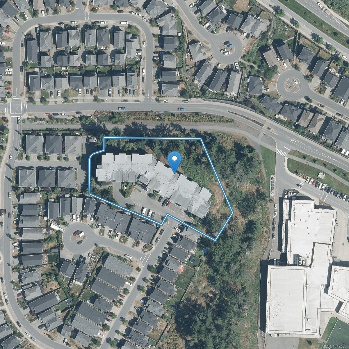 415-1145 Sikorsky Rd, Langford, BC - Other