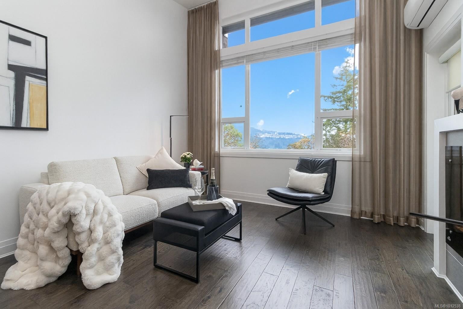 415-1145 Sikorsky Rd, Langford, BC - Indoor Photo Showing Other Room