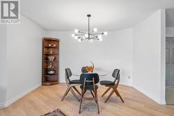 Dining room -