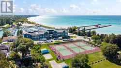 Pretty as a postcard -