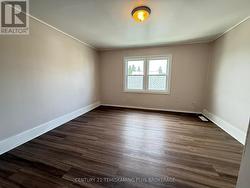 Unit 2 - Living Room -