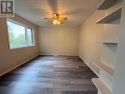 Unit 3 - Living Room -