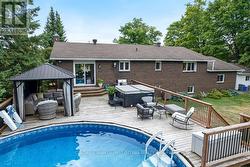 For family fun & entertaining -