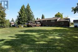 Country living in town close to all amenities -