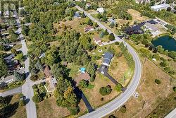 Easy access to Hwy 7 for quick commute to Ottawa -