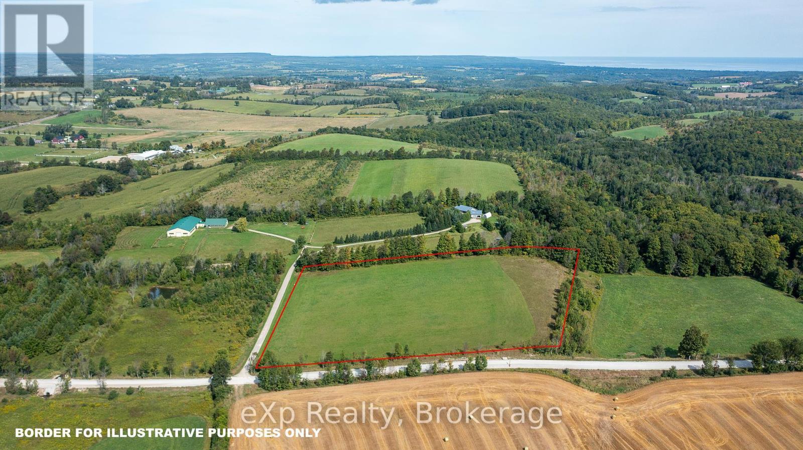 Pt Lt 1 Euphrasia-St Vincent Townline, Meaford, ON