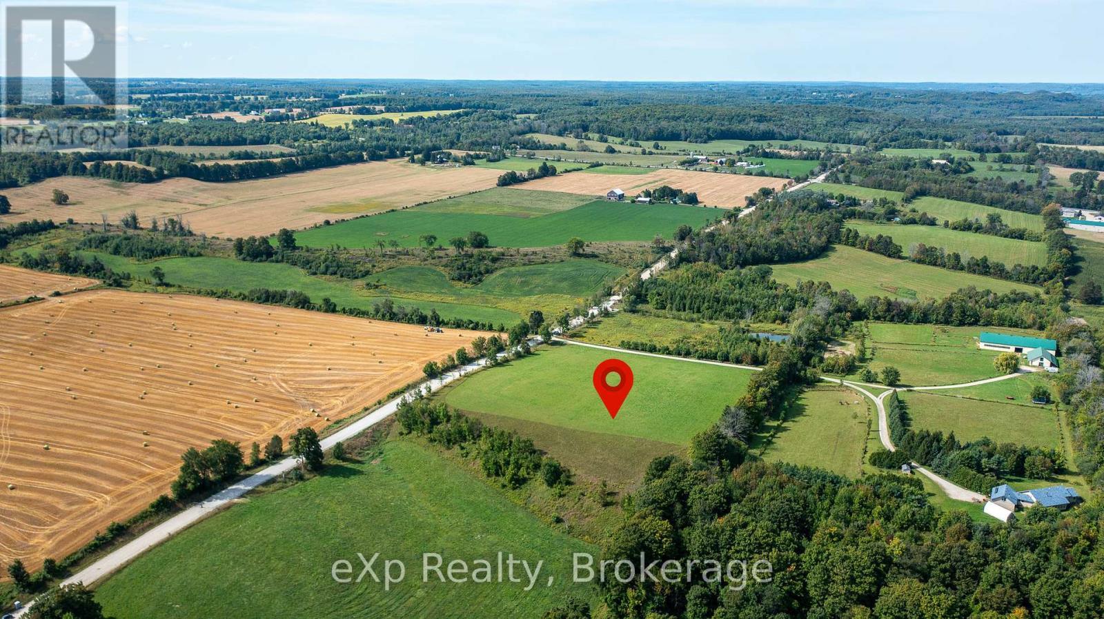 Pt Lt 1 Euphrasia-St Vincent Townline, Meaford, ON