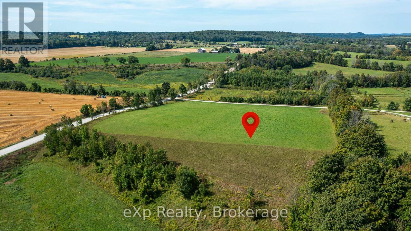 Pt Lt 1 Euphrasia-St Vincent Townline, Meaford, ON