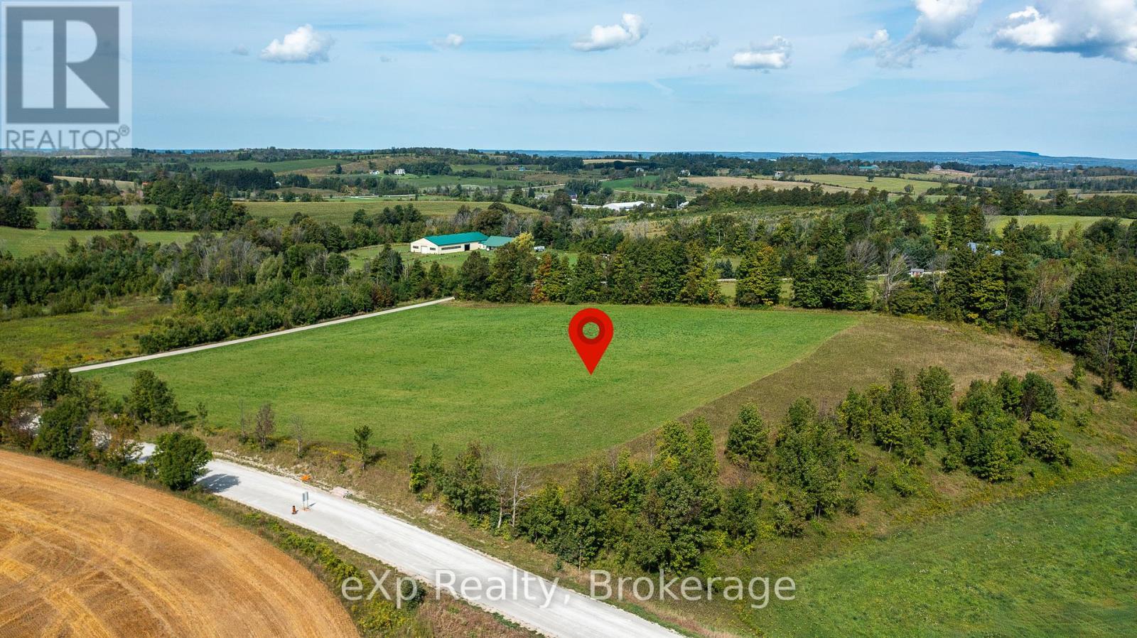 Pt Lt 1 Euphrasia-St Vincent Townline, Meaford, ON