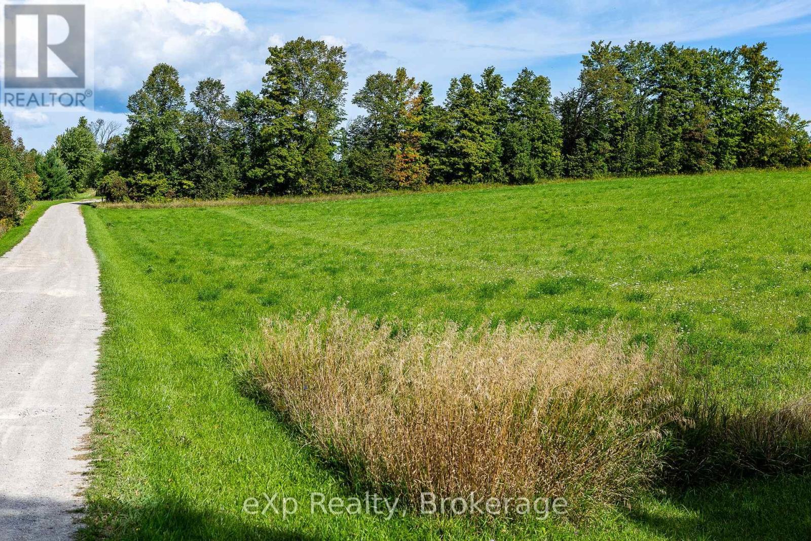 Pt Lt 1 Euphrasia-St Vincent Townline, Meaford, ON