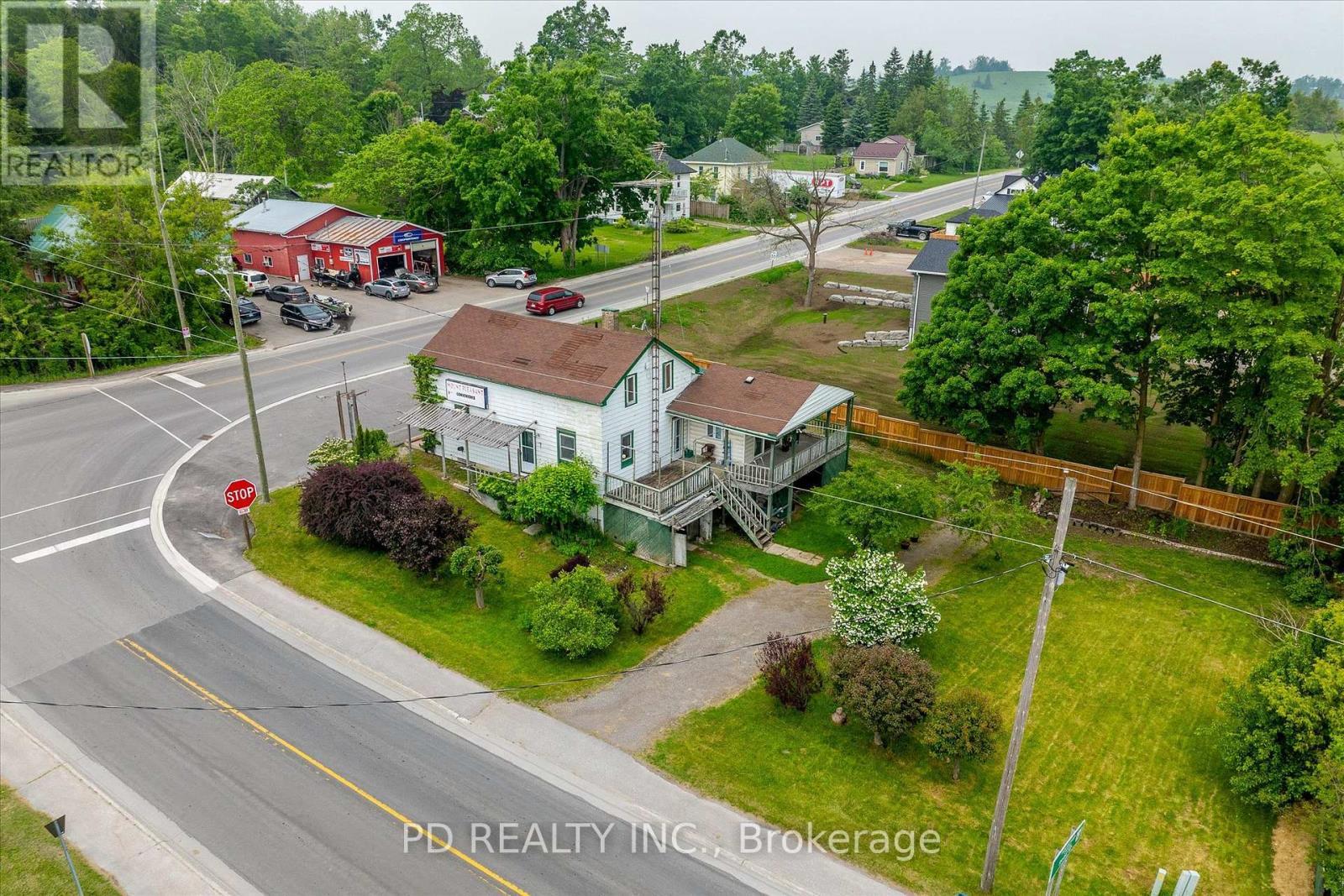 2449 Queen Mary Street, Cavan Monaghan (Cavan Twp), ON