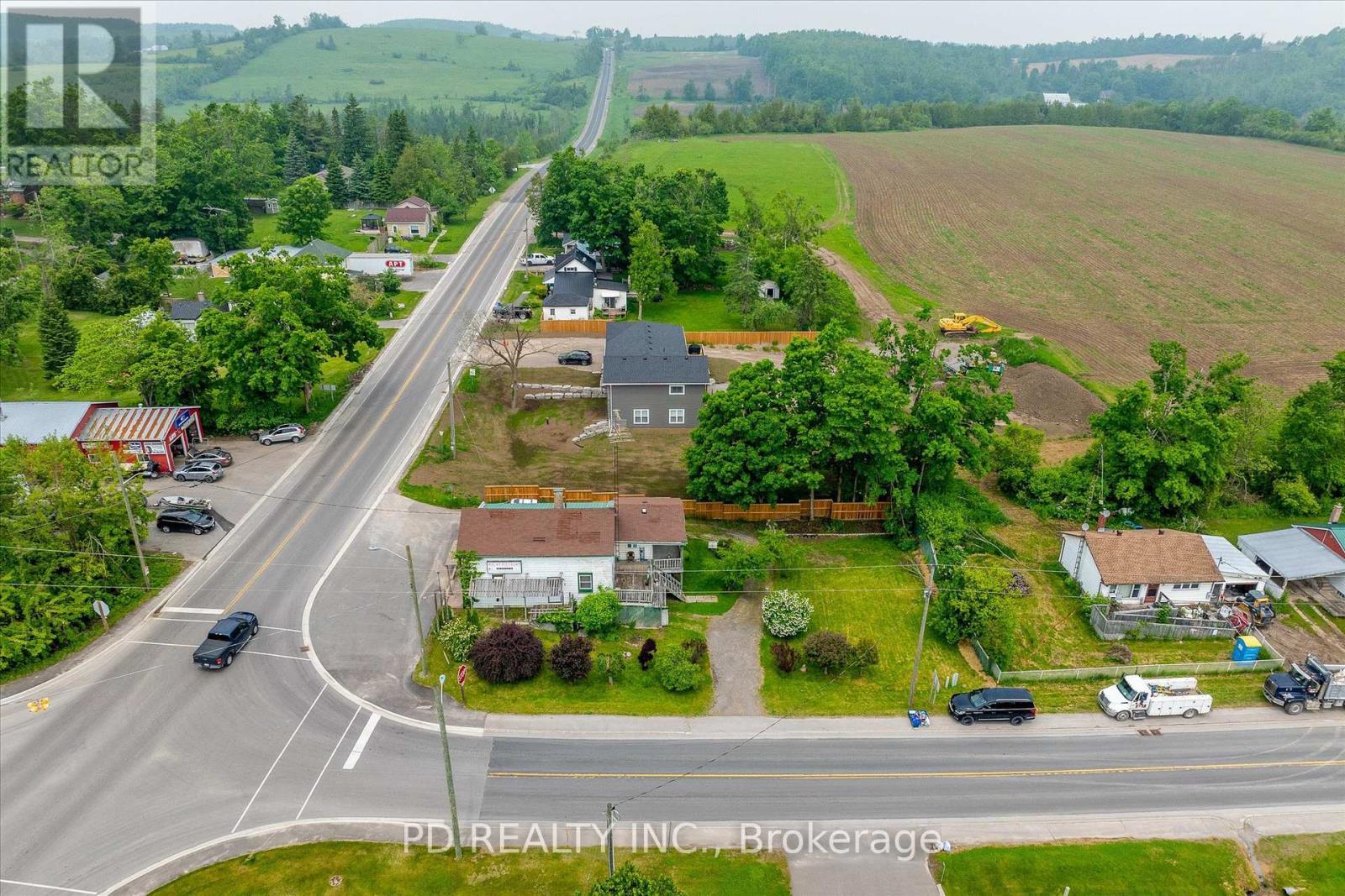 2449 Queen Mary Street, Cavan Monaghan (Cavan Twp), ON